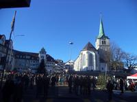 Herisau