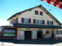 Hinauf zur Rigi
