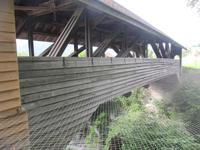 Hohe Brücke