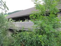 Hohe Brücke