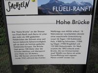 Hohe Brücke