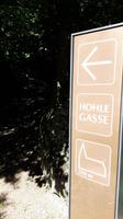 Hohle Gasse