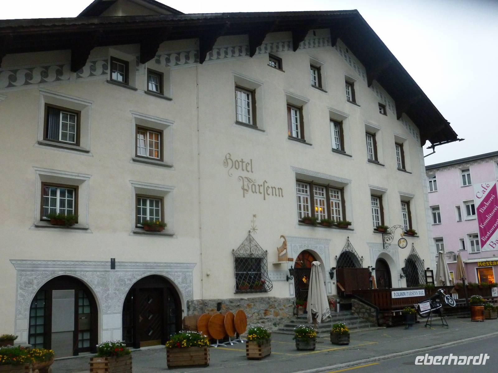 Hotel 