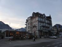 Hotel Carlton Europe Interlaken