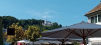 Hotel Château Gutsch Luzern