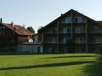 Hotel Flüematte