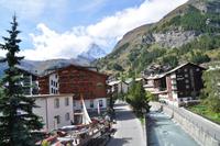 Hotel Perren