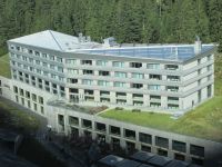 Hotel Schwägalp
