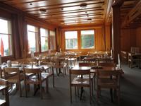 Hotel Schwägalp