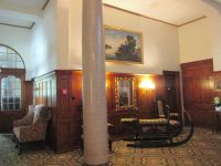 Hotel Soldanella