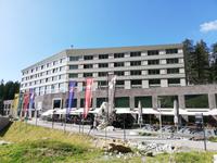 Hotel am Säntis