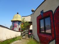Hundertwasser