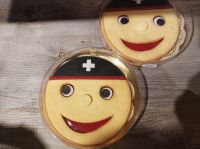 Im Emmental, Schaukäserei in Affoltern, der Sennen-Spitzbub