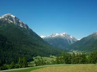 Im Engadin