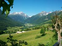 Im Engadin