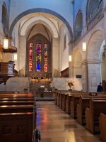 Im Großmünster