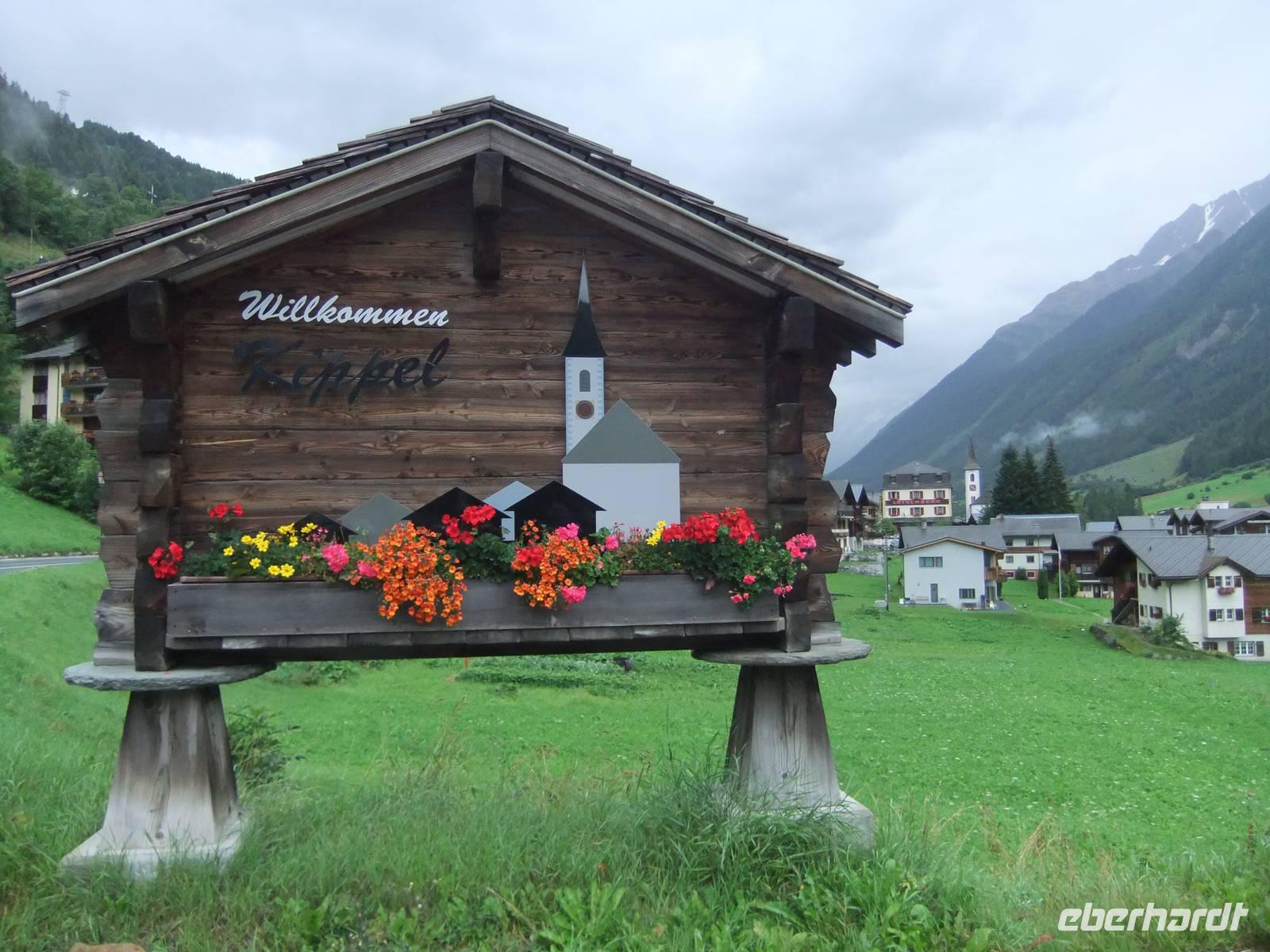 Im Lötschental