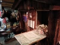 Im Matterhornmuseun 