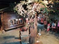 Im Matterhornmuseun 