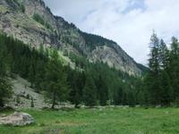 Im Val de Rosegg