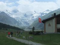 Im Val de Rosegg