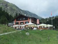 Im Val de Rosegg