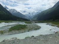 Im Val de Rosegg