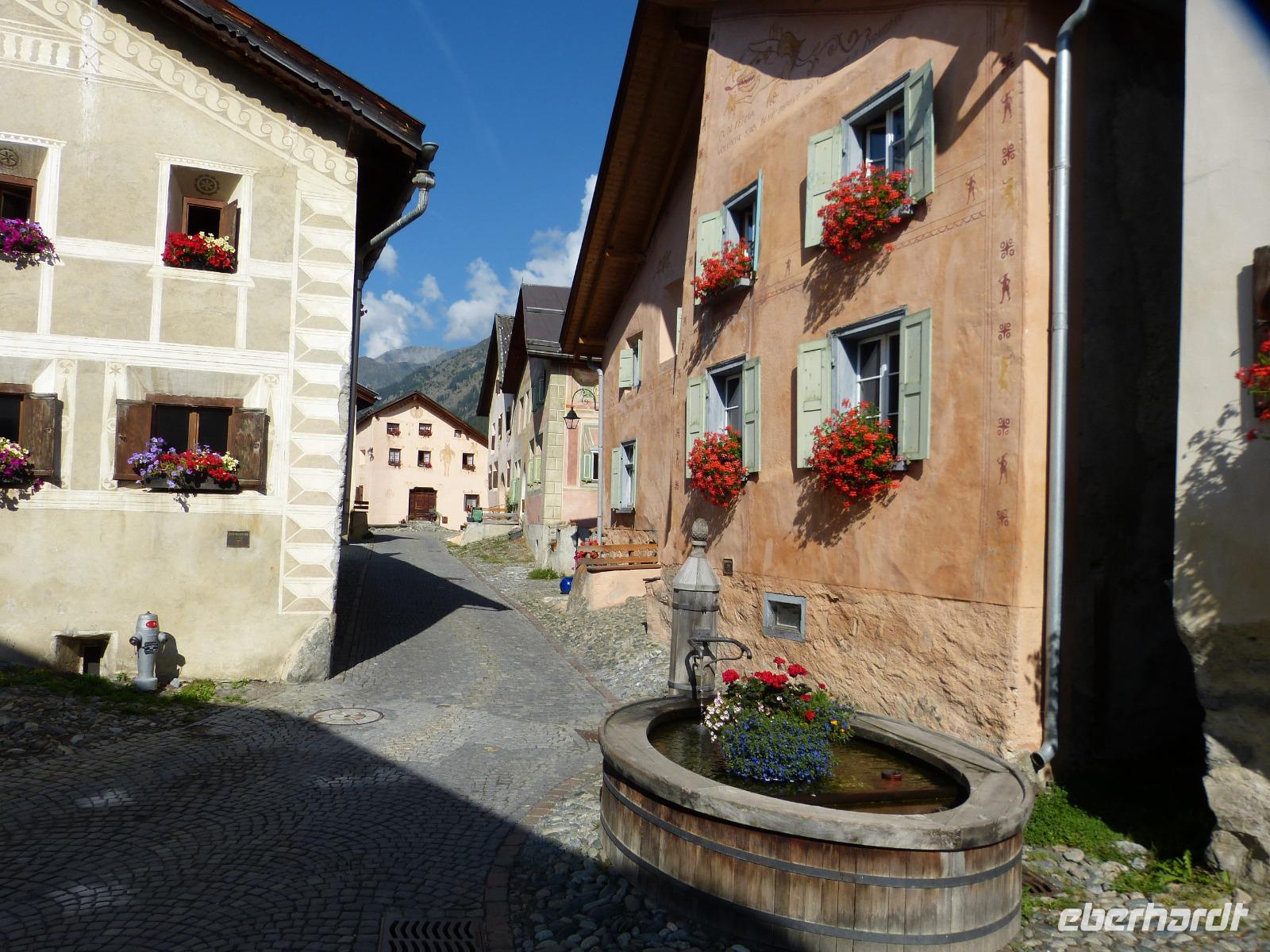 Impressionen