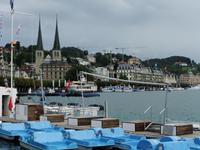 In Luzern