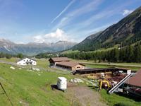 In Pontresina