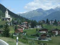 In Schmitten