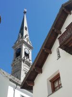 In St. Moritz 