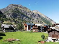 In Zermatt