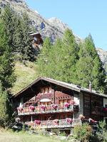 In Zermatt