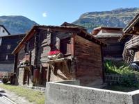 In Zermatt