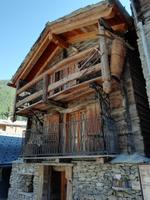 In Zermatt
