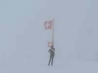 Interlaken - Ausflug zum Jungfraujoch - Plateau