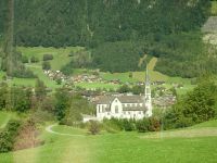 Interlaken - Luzern 