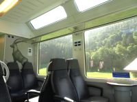 Interlaken - Luzern 