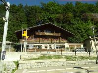 Interlaken - Luzern 