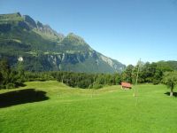 Interlaken - Luzern 