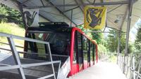Interlaken, Harder Kulm,