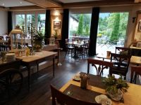 Interlaken, Hotel Carlton-Europe
