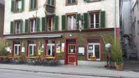Interlaken, Spaziergang durch die Stadt und nach Unterseen