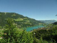Interlaken- Luzern 