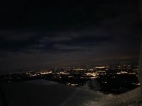 Jahreswechsel auf dem Säntis...