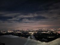 Jahreswechsel auf dem Säntis...
