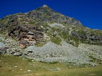 Julier - Pass