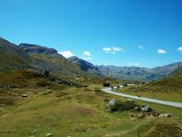 Julier - Pass