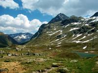 Julier- Pass